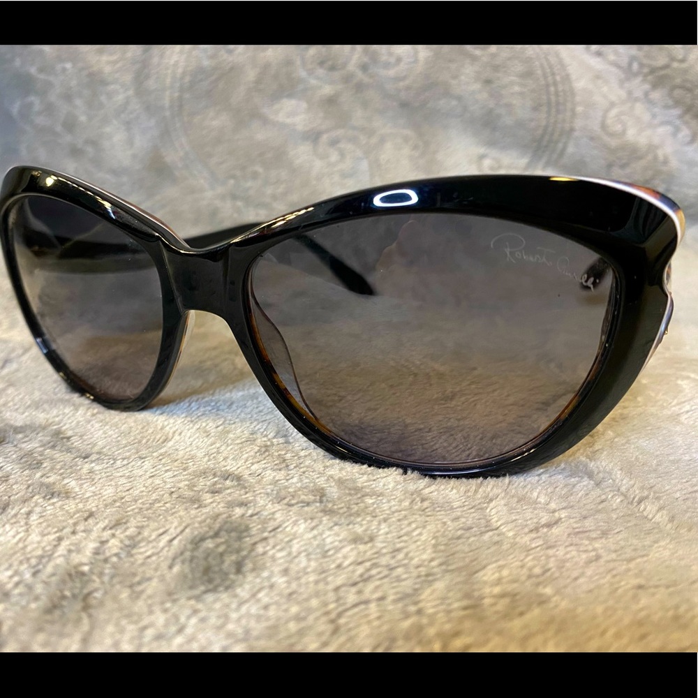 Roberto Cavalli sunglasses
